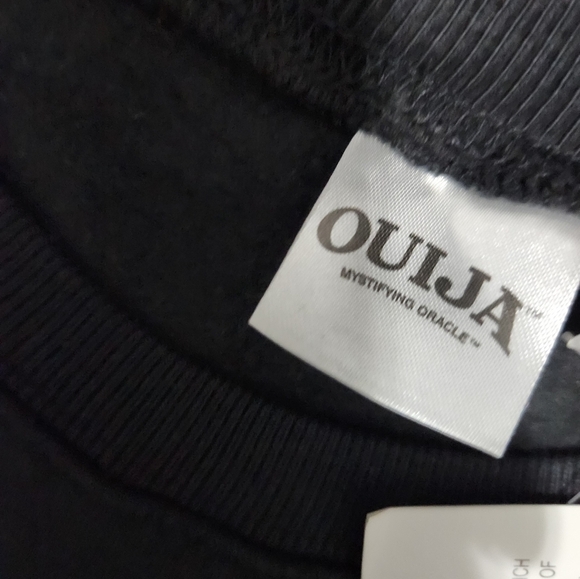 OUIJA  Unisex Sweatshirt - Picture 4 of 4